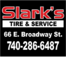 Slark’s Tire & Service Center, Inc.